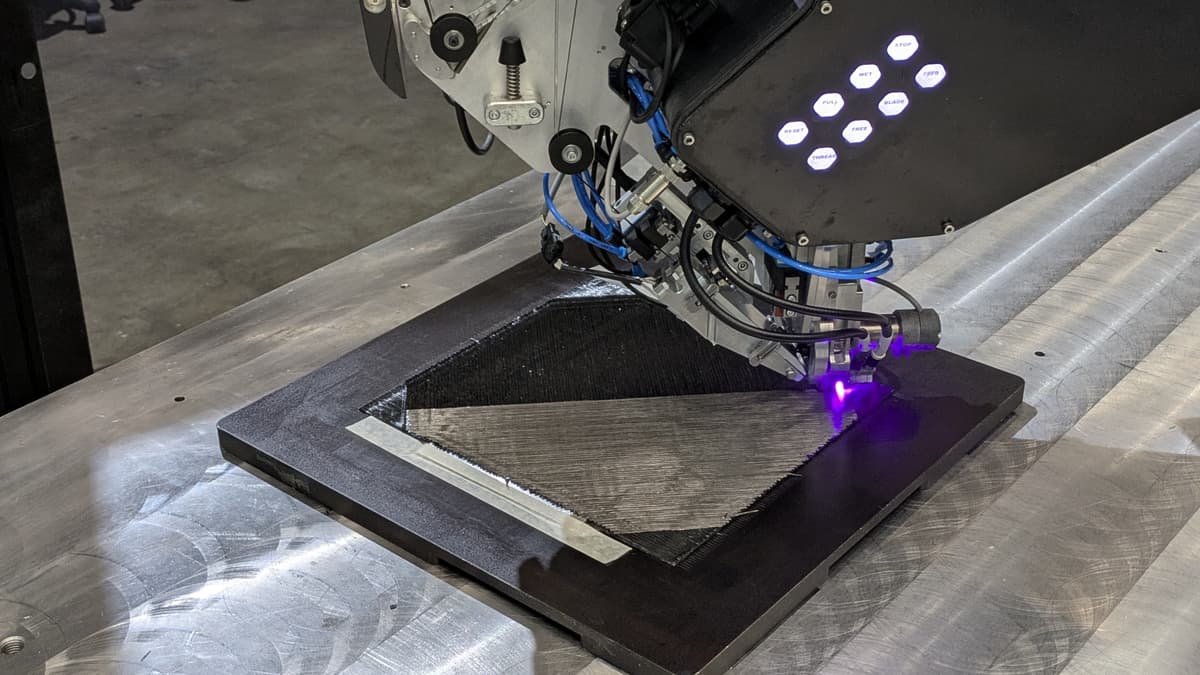 Learning to Work with Continuous Fiber