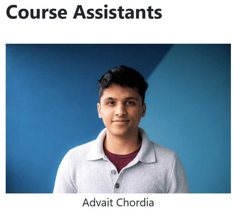 UIUC MechSE | COURSE SUPPORT